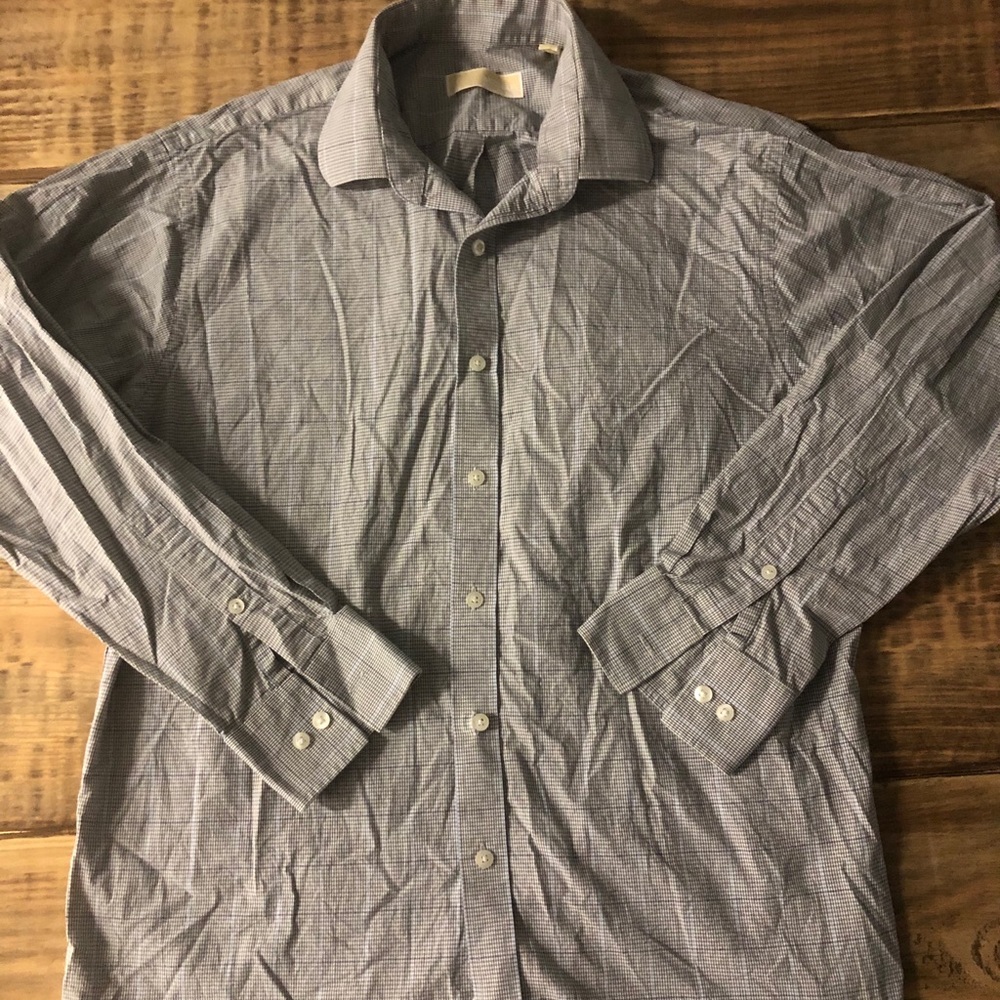 Michael Kors dress shirt